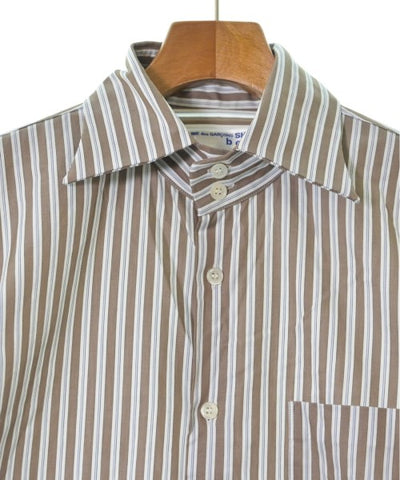 COMME des GARCONS SHIRT boys Casual shirts