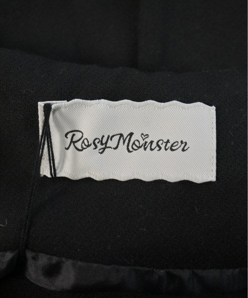 RosyMonster Dresses