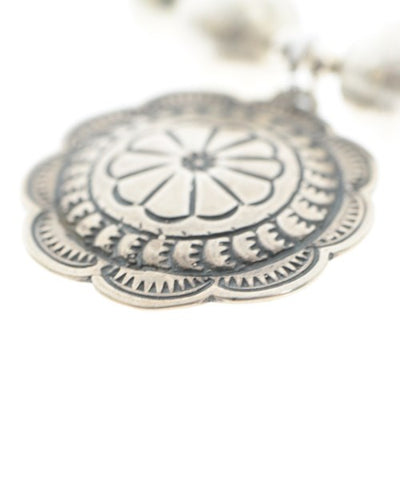 NAVAJO Necklaces