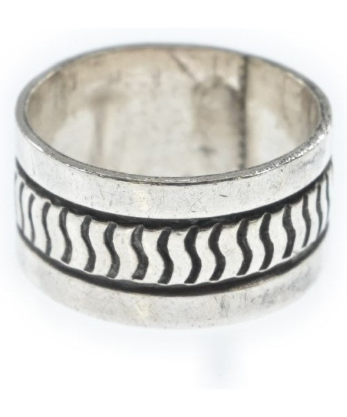 NAVAJO Rings