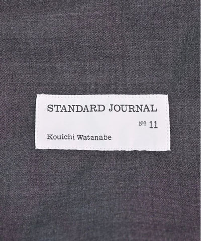 STANDARD JOURNAL Other