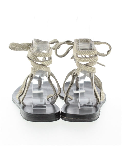 A.EMERY Sandals