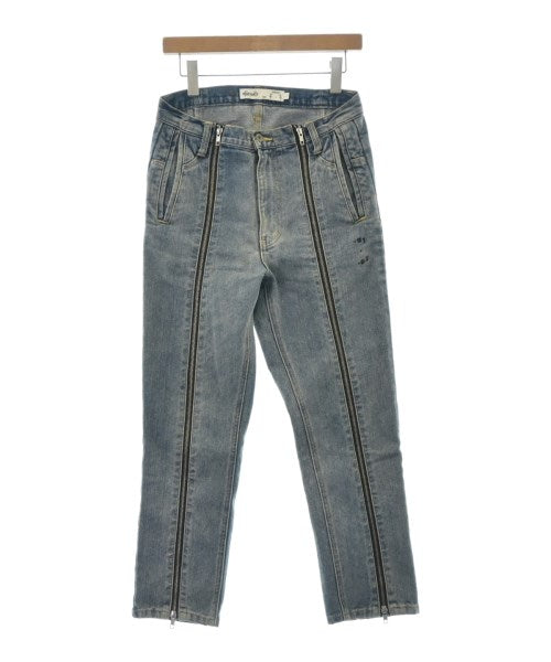 HIGH-GATE Jeans