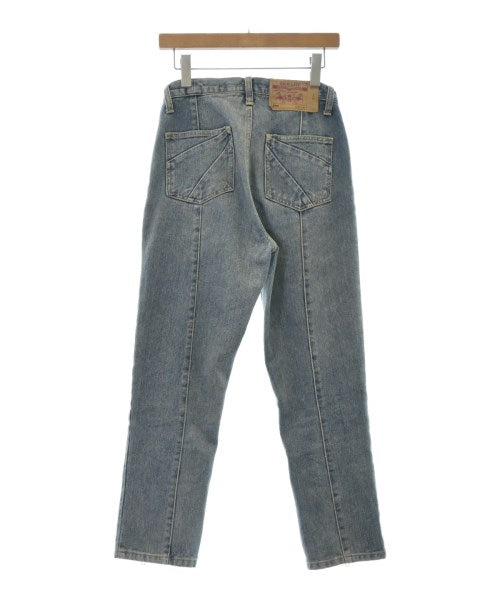 HIGH-GATE Jeans