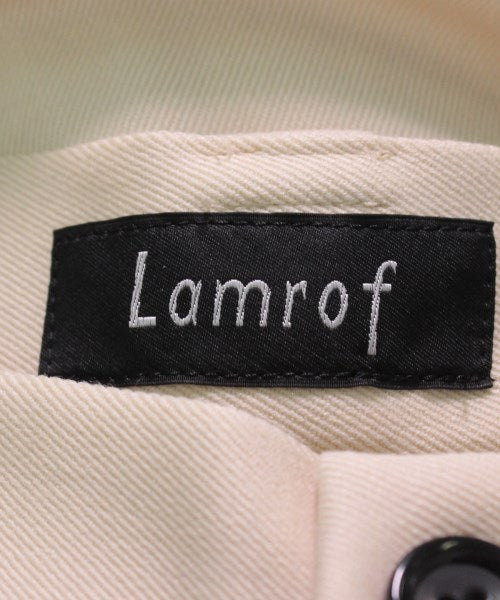 Lamrof Other