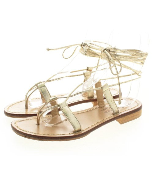 PAOLO FERRARA Sandals