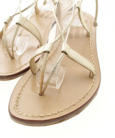 PAOLO FERRARA Sandals