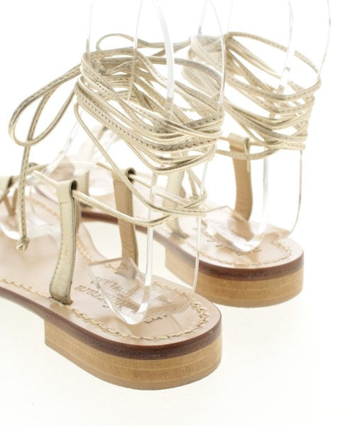 PAOLO FERRARA Sandals