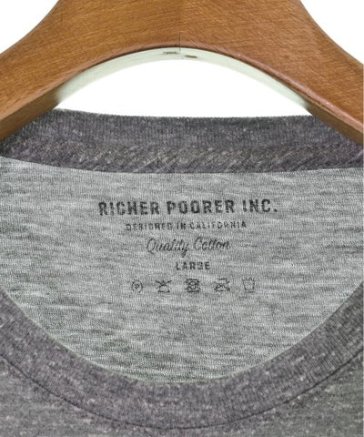 Richer Poorer Tee Shirts/Tops