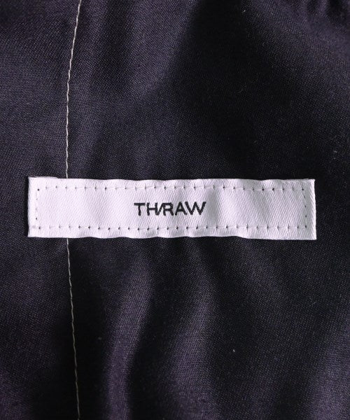 THRAW