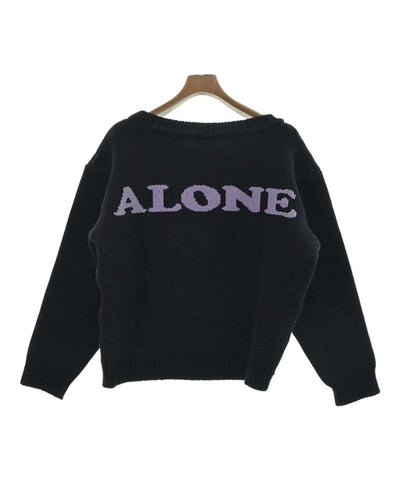 ALONE Sweaters