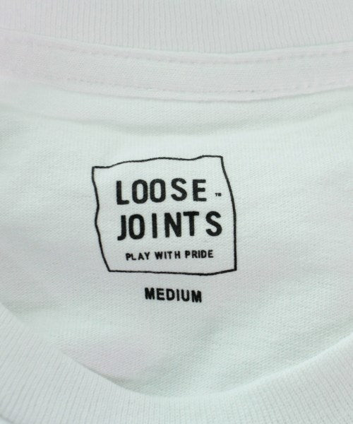 LOOSE JOINTS Tee Shirts/Tops