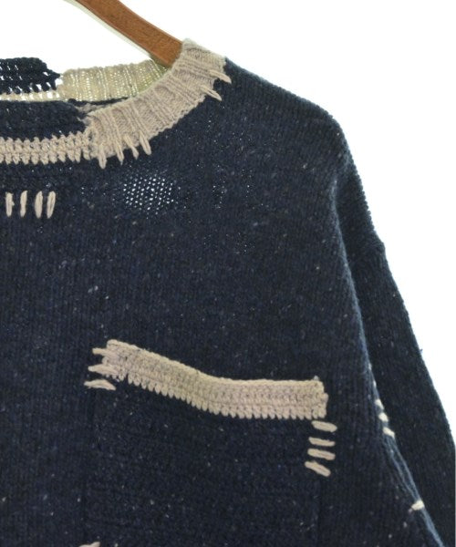 PLATEAU STUDIO Sweaters