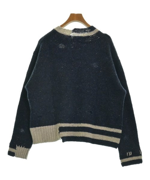 PLATEAU STUDIO Sweaters