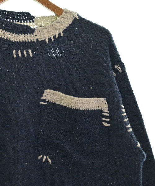 PLATEAU STUDIO Sweaters