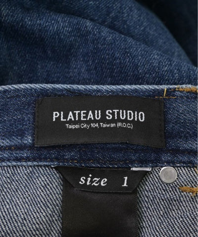 PLATEAU STUDIO Jeans