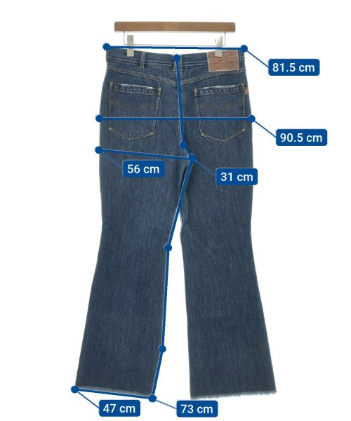 PLATEAU STUDIO Jeans