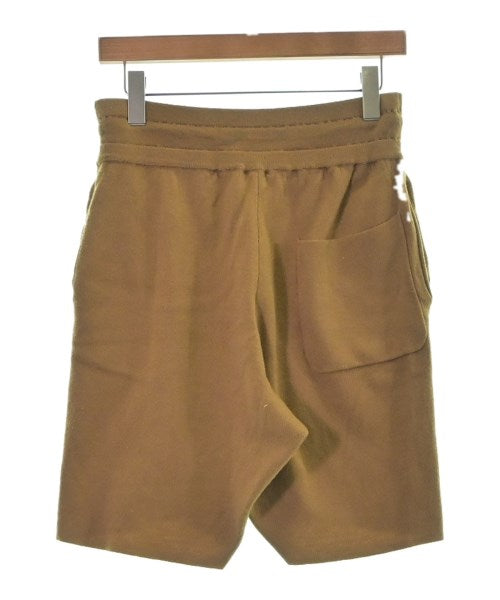 RYE TENDER Shorts