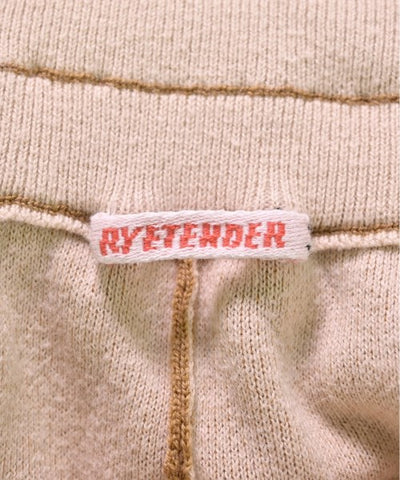 RYE TENDER Shorts