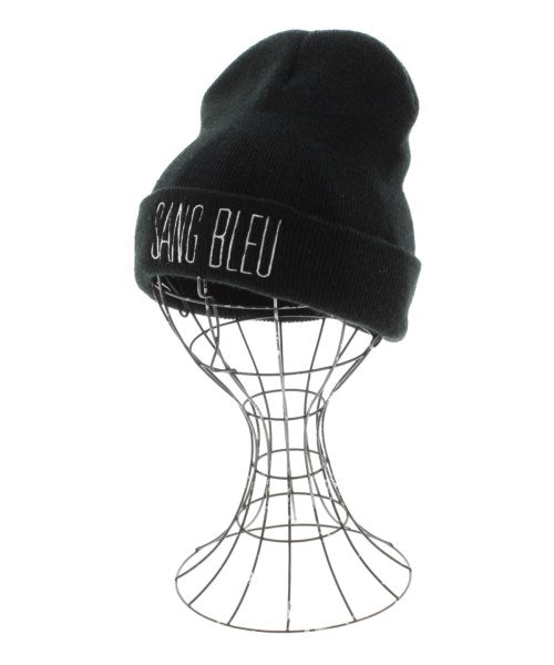 SANG BLEU Knitted caps/Beanie