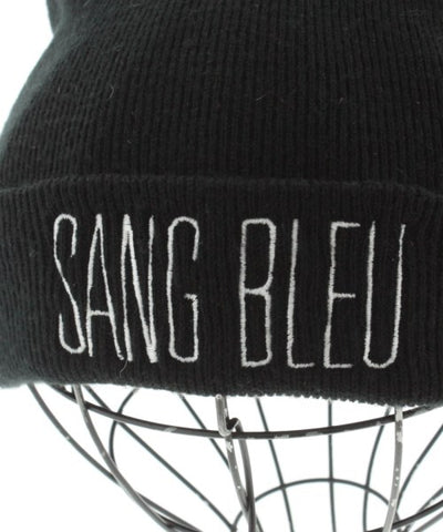 SANG BLEU Knitted caps/Beanie