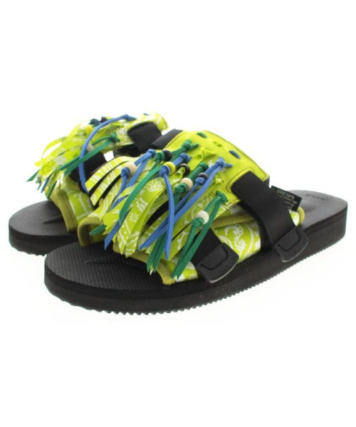 ALANUI Sandals