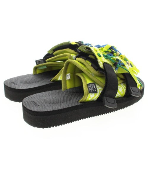 ALANUI Sandals