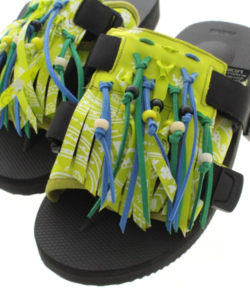 ALANUI Sandals