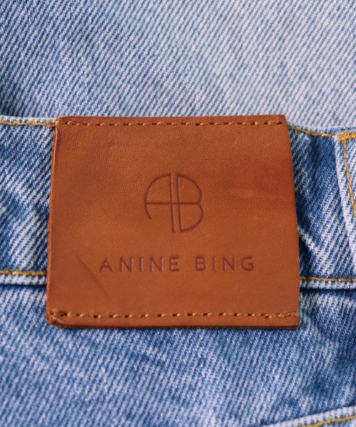 ANINE BING