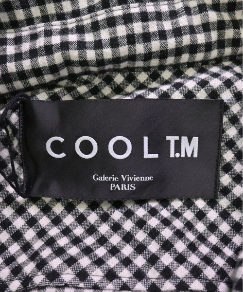 COOL T.M Casual shirts