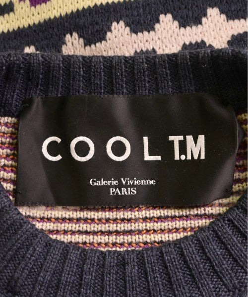 COOL T.M Sweaters