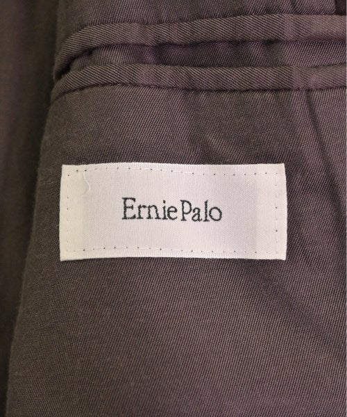 Ernie Palo Pea Coats