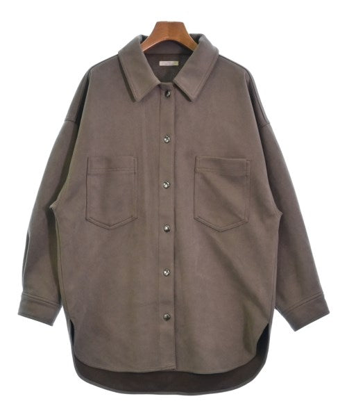 ITEMS URBAN RESEARCH Casual shirts