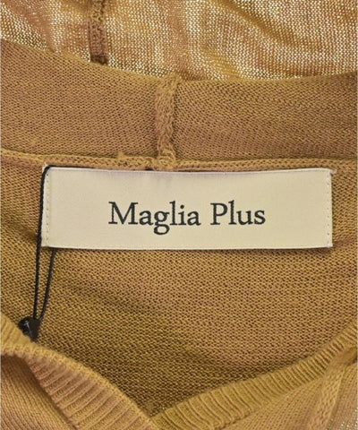 Maglia Plus Dresses