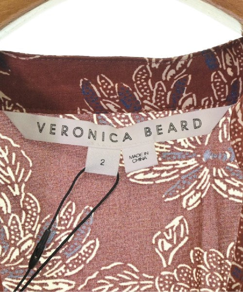 VERONICA BEARD Dresses