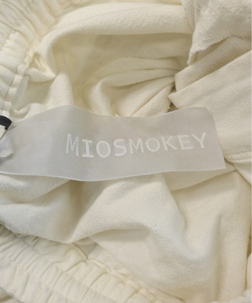 MIOSMOKEY Other