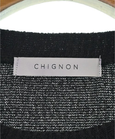 CHIGNON Sweaters