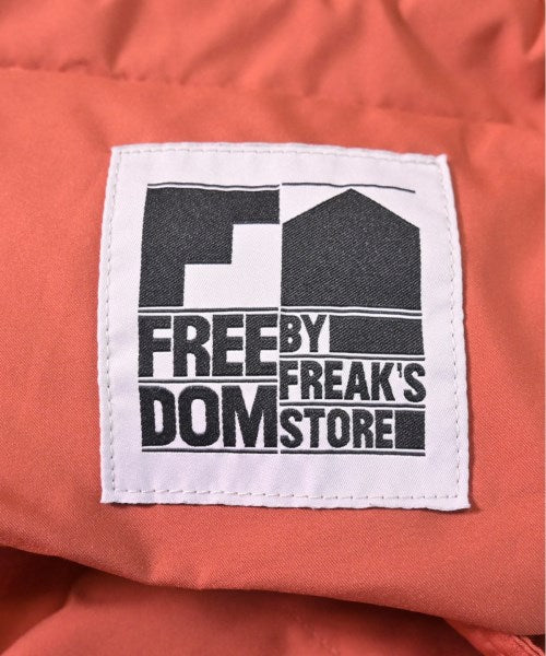 FREEDOM BY FREAK'S STORE Down jackets/Vests