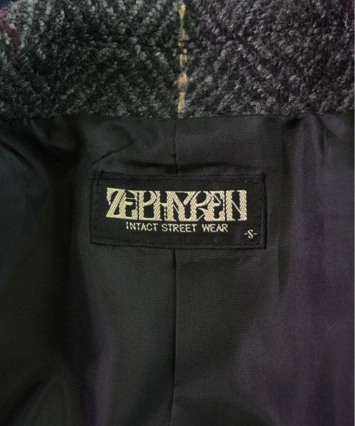 ZEPHYREN Pea Coats