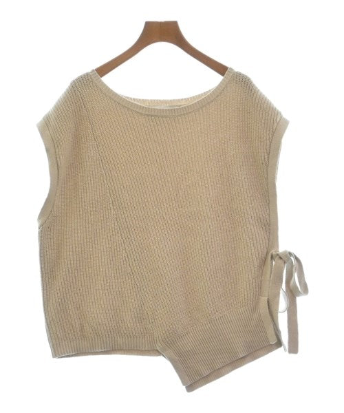 n'Or Sleeveless tops