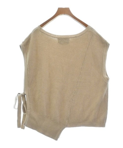 n'Or Sleeveless tops