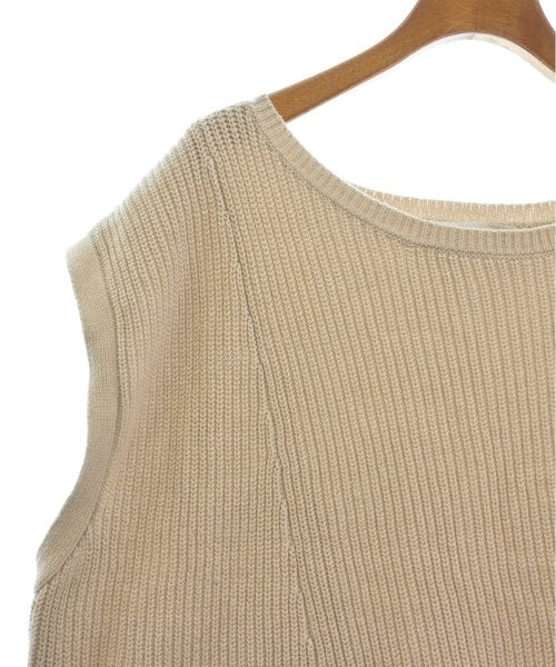 n'Or Sleeveless tops