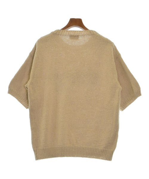 Mcmachan Woolen Sweaters