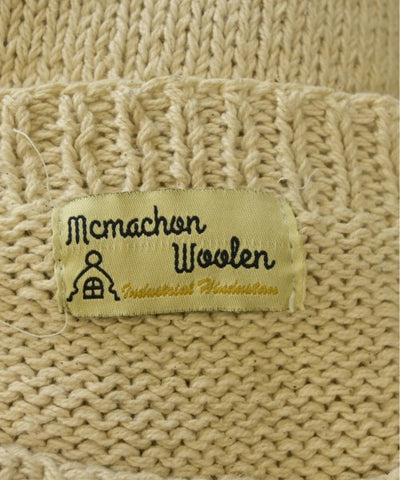 Mcmachan Woolen Sweaters