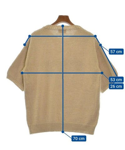 Mcmachan Woolen Sweaters