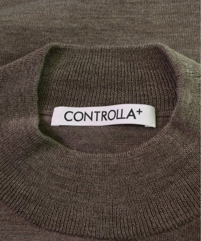 CONTROLLA+ Sweaters