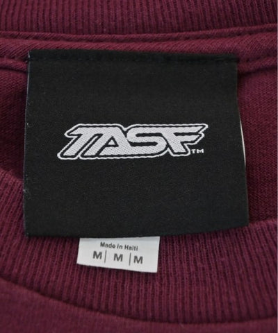 TASF Tee Shirts/Tops