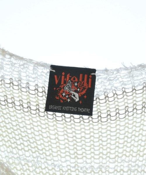 Vitelli Sweaters