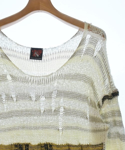 Vitelli Sweaters