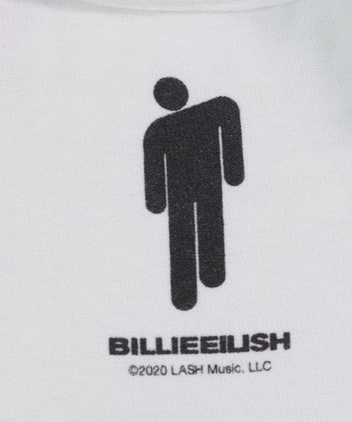 BILLIE EILISH by JUN INAGAWA Tee Shirts/Tops